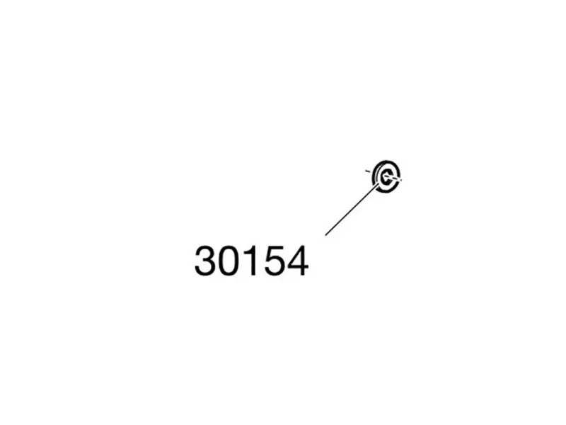THULE 1500030154 Bricka