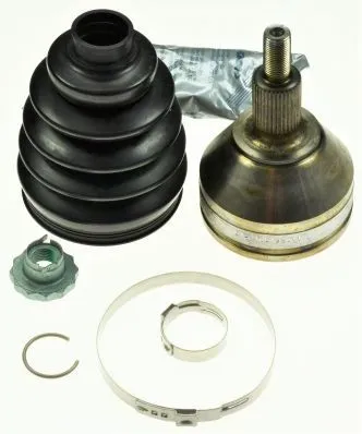 Ledsats, drivaxel LÖBRO 306287