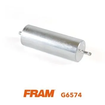 Bränslefilter FRAM G6574