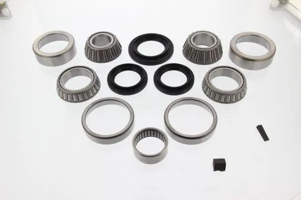 Lagersats, differentialinsticksaxel MAPCO 26971