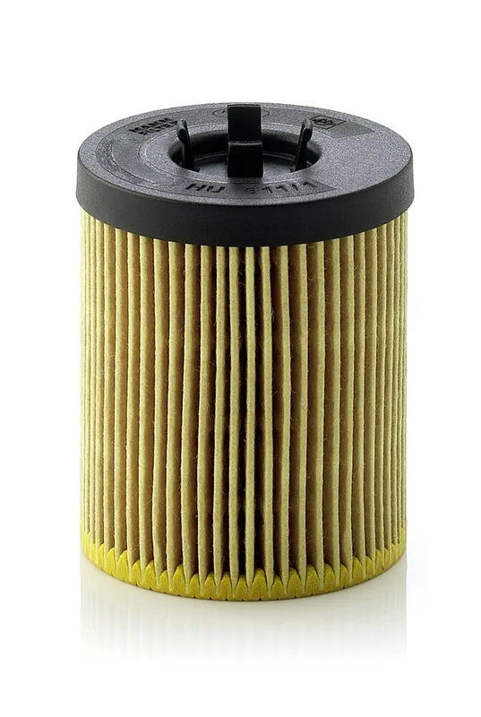 Oljefilter MANN-FILTER HU 611/1 x