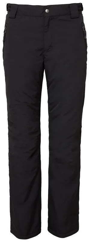 VADDERADE SKALBYXOR GINA SOUTH WEST SVART XL | Beijerbygg Byggmaterial
