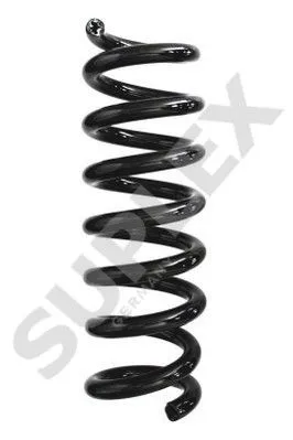 Spiralfjäder SUPLEX 06547