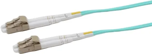 Prokord Fiber Om3 Lc-lc 50/125 Duplex Mm 3.0m 3m Lc Lc Om3