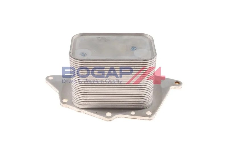 Oljekylare BOGAP B4222118