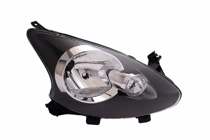 TYC Strålkastare, Vänster – P210895 – toyota aygo – OE 811700H010, 81170-0H010, 811700H011