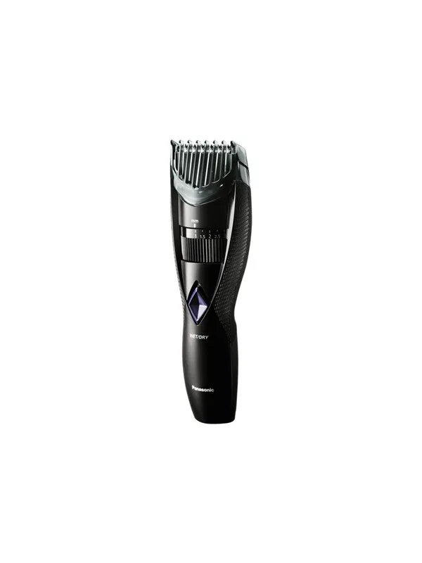 Panasonic ER-GB37-K503 – hair clipper – black