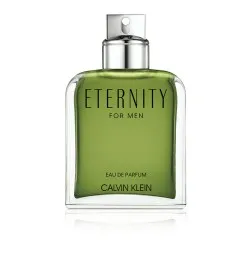 Calvin Klein Eternity EDP - 200 ml