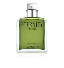 Calvin Klein Eternity EDP - 200 ml