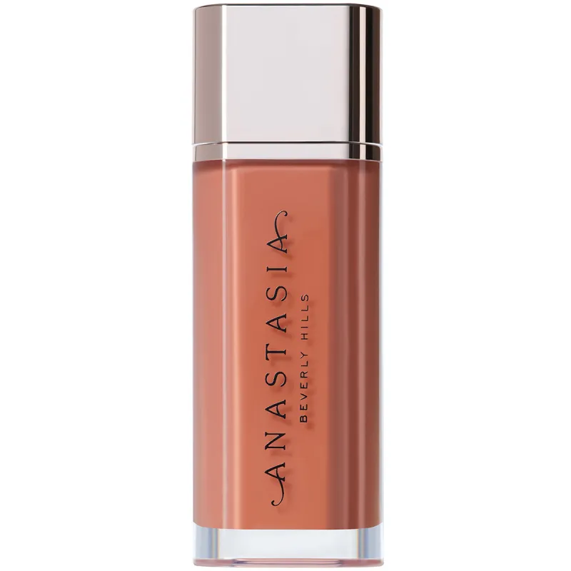 Lip Velvet - Läppstift (#4556)