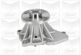 Vattenpump GRAF PA927