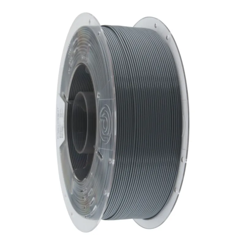PrimaCreator EasyPrint PLA 1.75mm 1 kg Mörkgrå