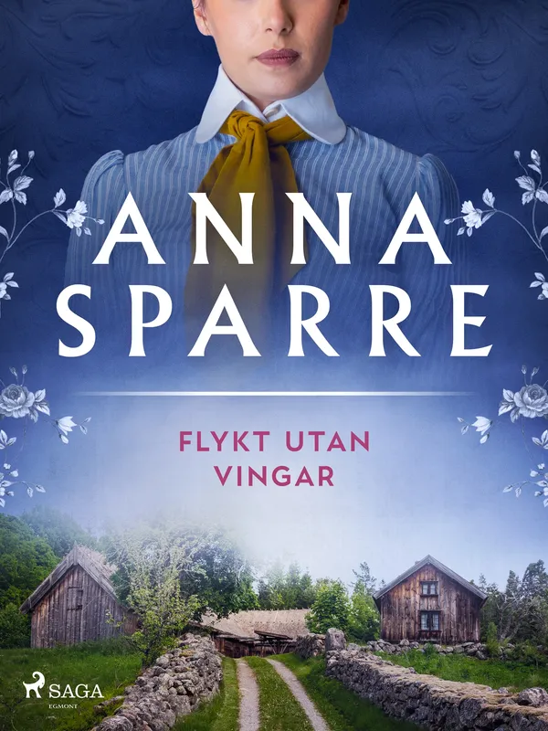 Flykt utan vingar, E-bok
