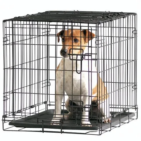 Savic Dog Cottage B30 cm x D50cm x H36,5cm