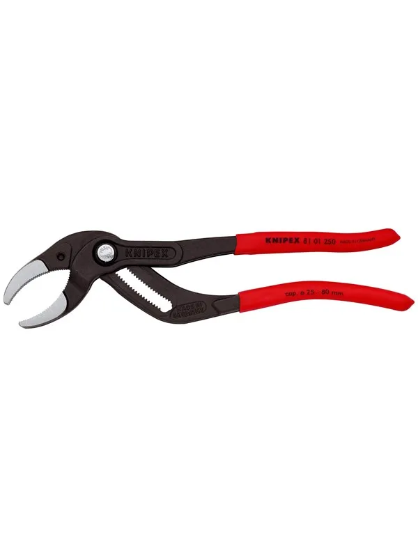Rörtång KNIPEX 81 01 250