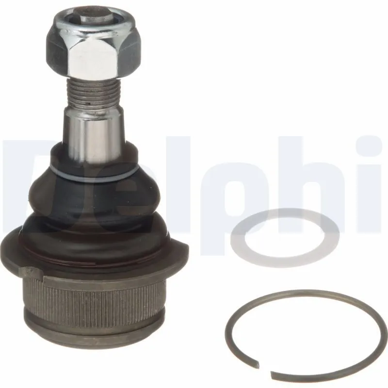 Spindelled DELPHI TC294