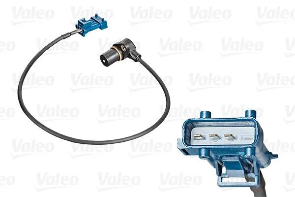 Vevaxelgivare VALEO 254063
