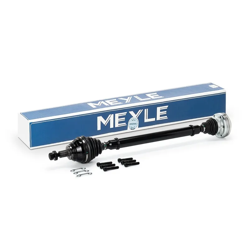 Drivaxel MEYLE 100 498 0778