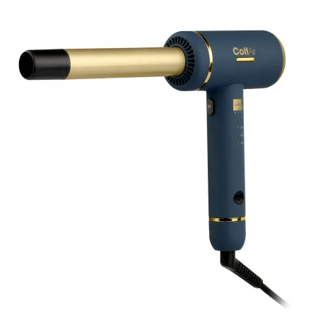 COLTair Ergonomic Curling Iron – Labor Pro Elite