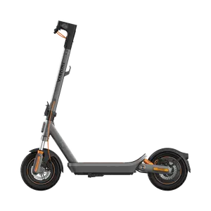 Xiaomi Electric Scooter 6 Max EU Svart