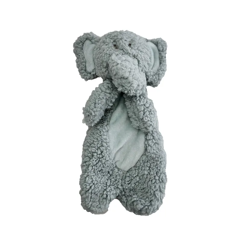 Aroma Dog Calming Buddy Filt Blå 35 cm