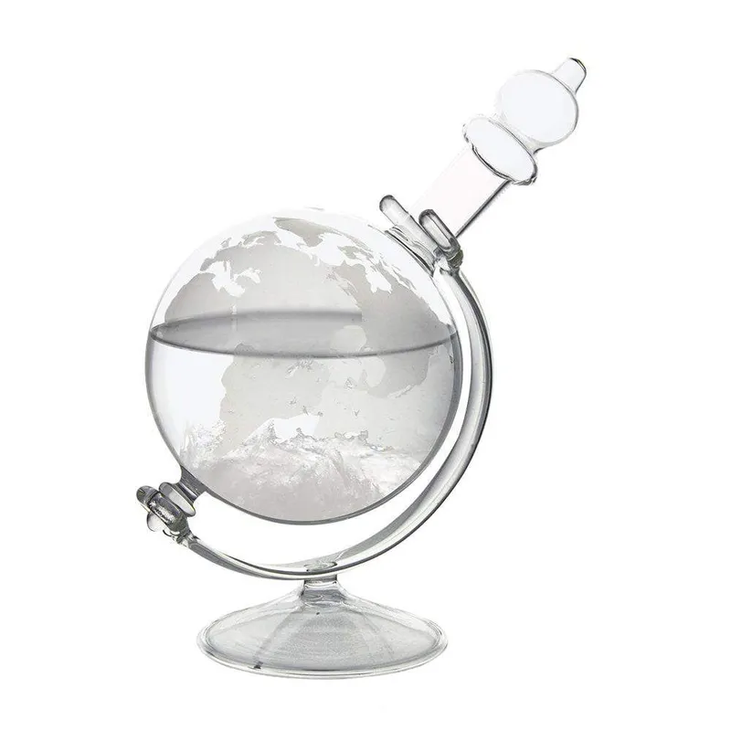 Mikamax - Storm Glass - Globe