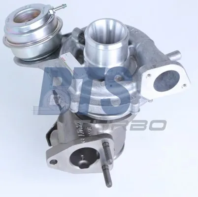 Turboaggregat BTS TURBO T915547
