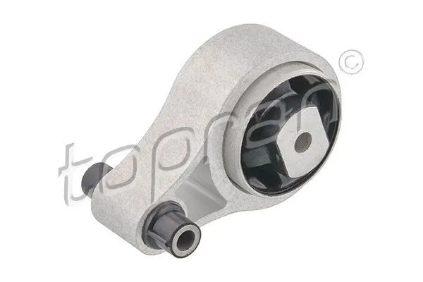 Motorkudde TOPRAN 207 765