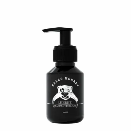 Licorice Beard Conditioner