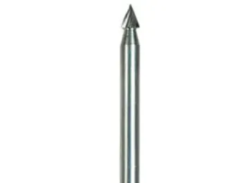 Dremel 26150118JA Höghastighetsfräs 118 - Arbetsdiameter 3,2mm