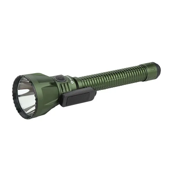 Ficklampa OLIGHT Javelot Turbo 2 – 1800 lm / 26 cm / Laddbar, Grön