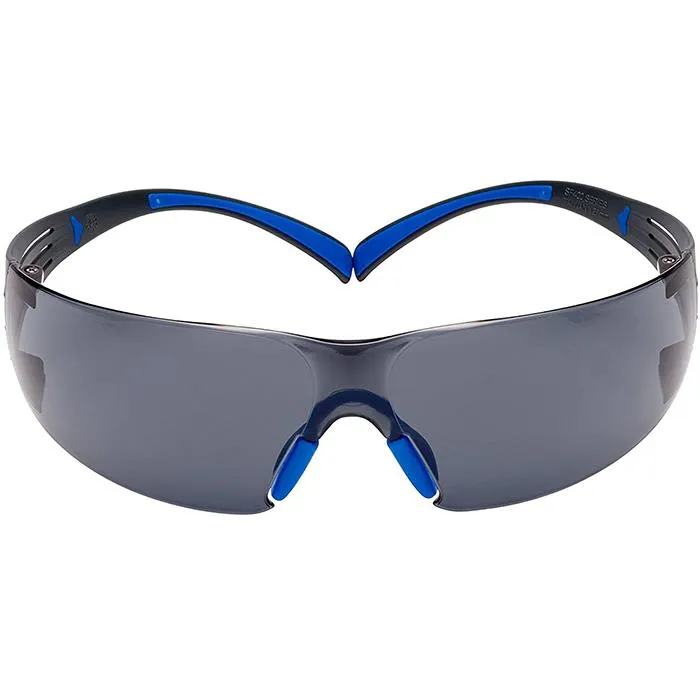 3M SF402SGAF-BLU Skyddsglasögon