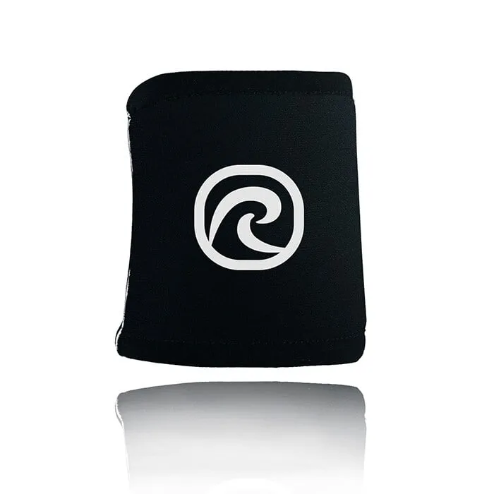 RX Wrist Sleeve 5mm Pair - Black / M / M