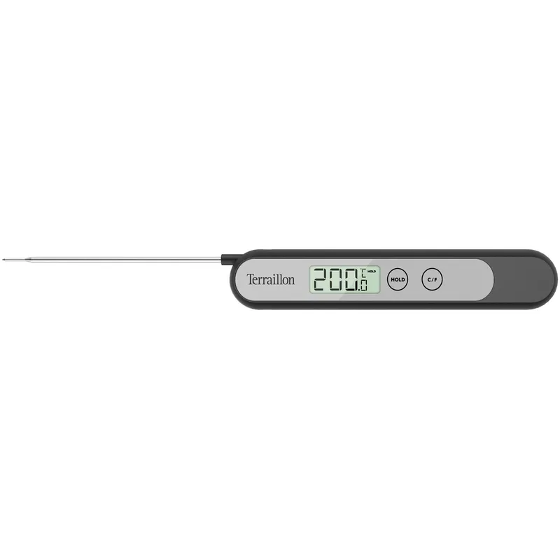 Stektermometer Thermo Dynamo För Gastronomen