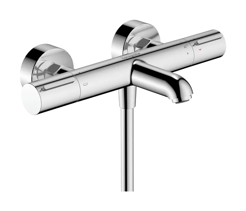 Hansgrohe Ecostat Element Kar-/duschtermostat 150 c/c
