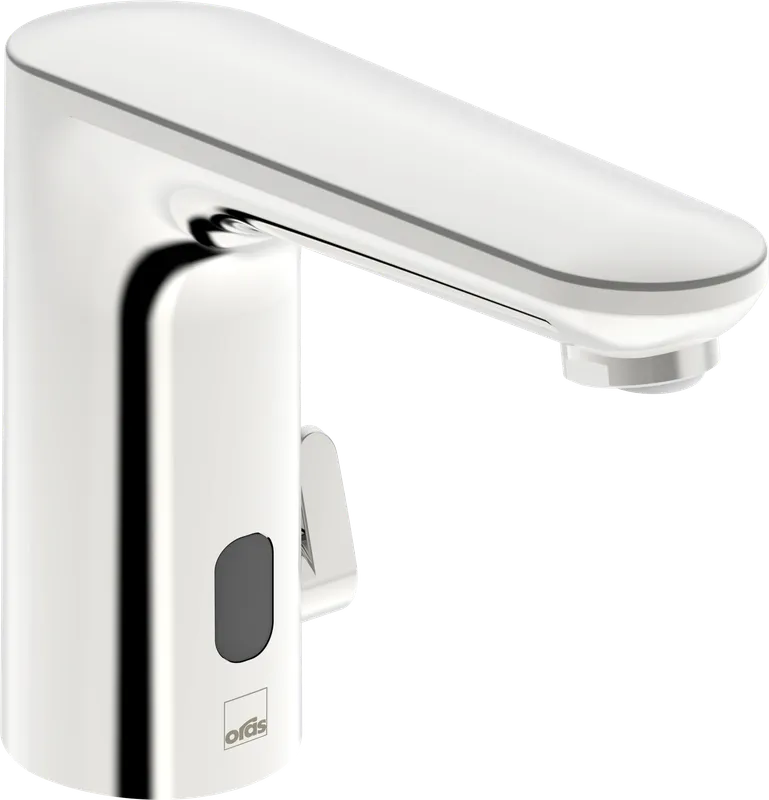 Tvättställsblandare Oras Electra 9260FZ med Bluetooth Beröringsfri