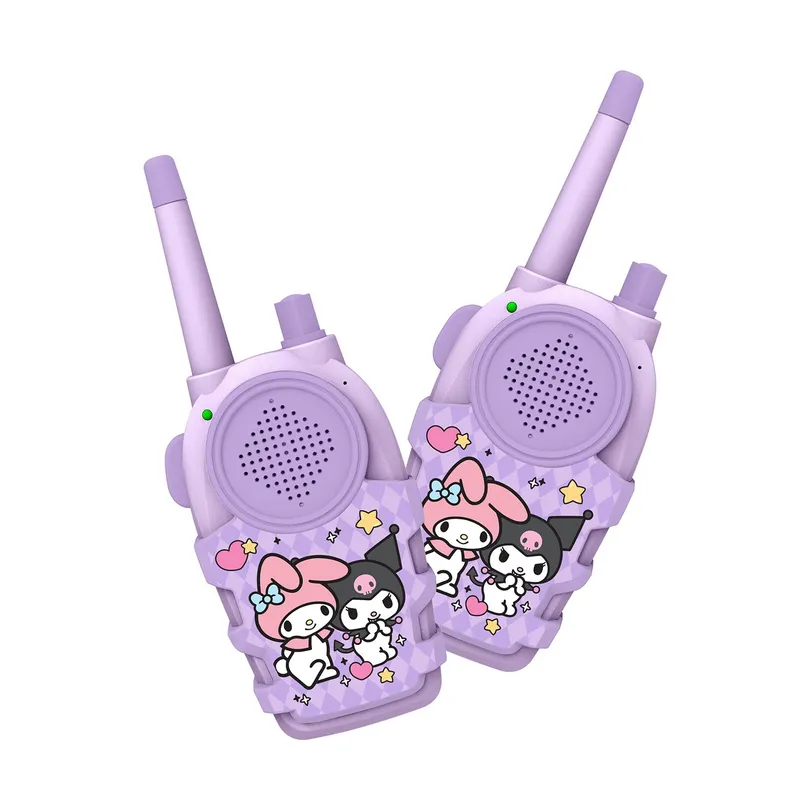 Kuromi Walkie-talkie 150 m