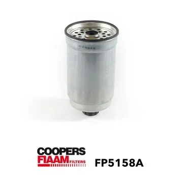 Bränslefilter COOPERSFIAAM FILTERS FP5158A