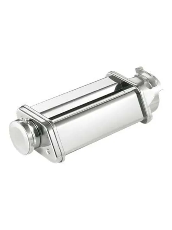 Bosch MUZ5NV1 Pasta attachment Lasagne Steel/Crome