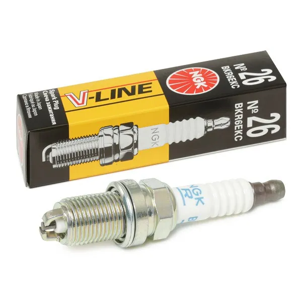 Tändstift NGK 6895