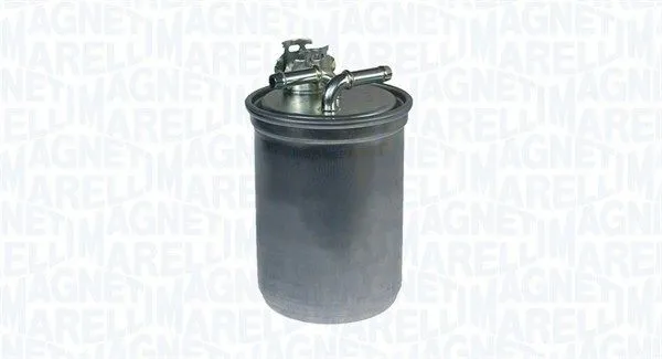 Bränslefilter MAGNETI MARELLI 153071760221