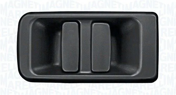 Dörrhandtag MAGNETI MARELLI 350105013400