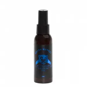 Beard Monkey Hair & beard tonic Minty & Raspberry 100 ml
