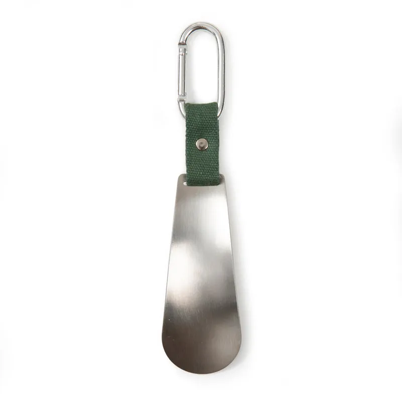 Clippable Shoehorn Kikkerland