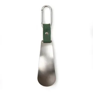 Clippable Shoehorn Kikkerland