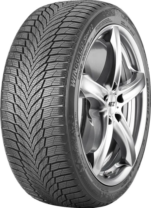 Nexen Winguard Sport 2 ( 205/40 R17 84V XL 4PR )