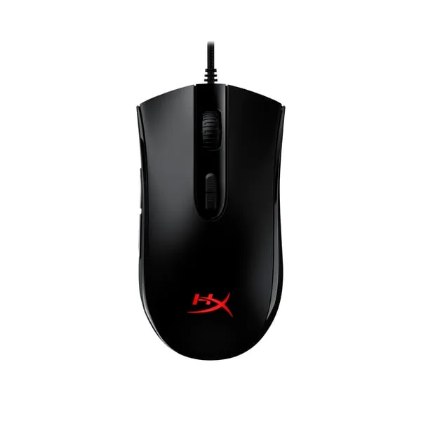 HyperX Pulsefire Core - gamingmus (svart)