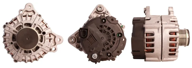 LUCAS LRA03711 Generator