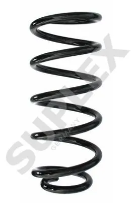 Spiralfjäder SUPLEX 06447