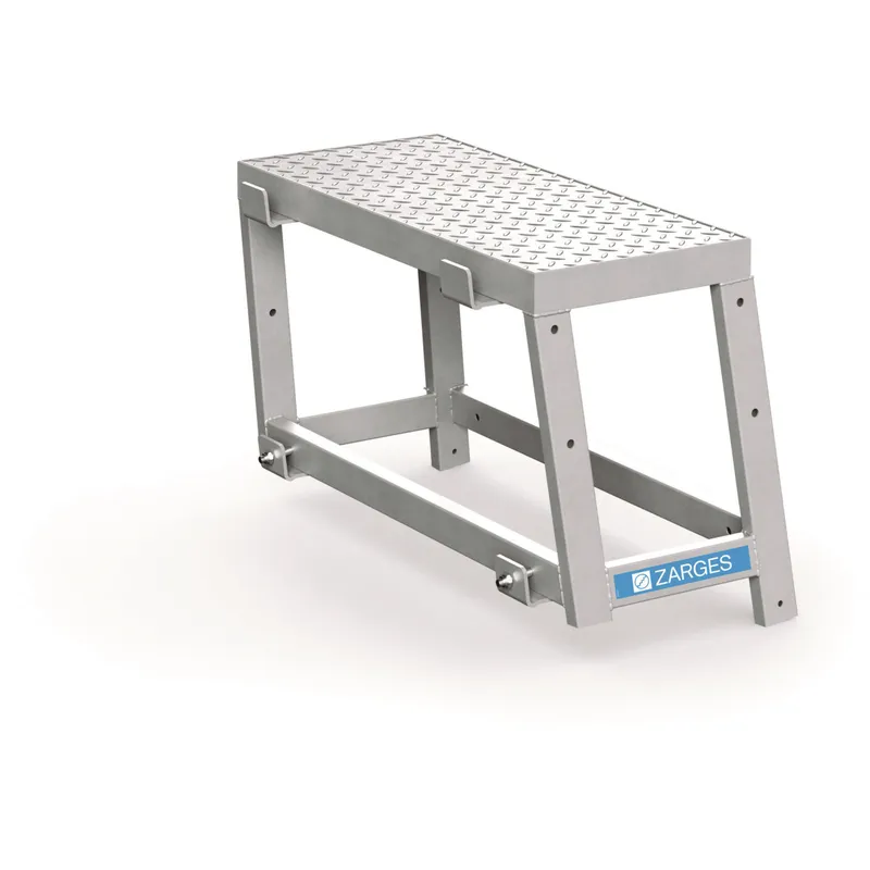 Zarges AMA P C Stegpall Modul C